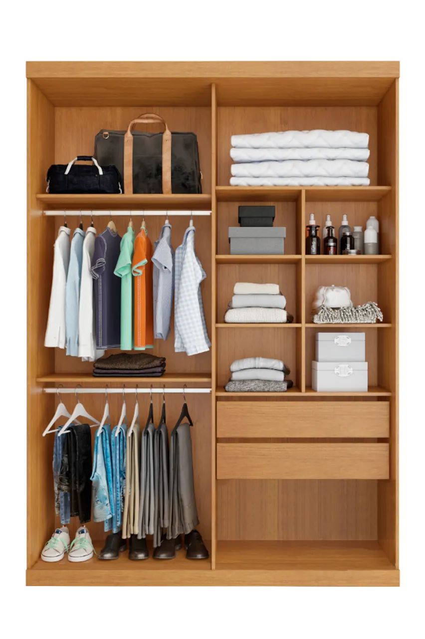 Guarda-Roupa Búzios  - Foto 2