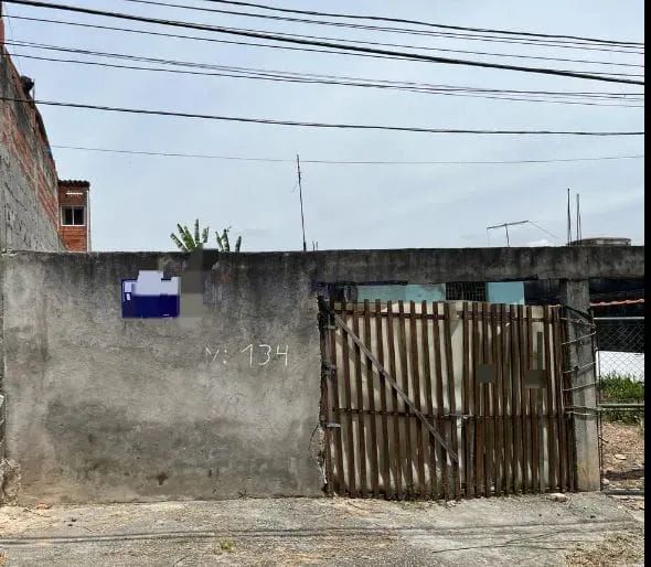 foto - Poá - Vila Amélia