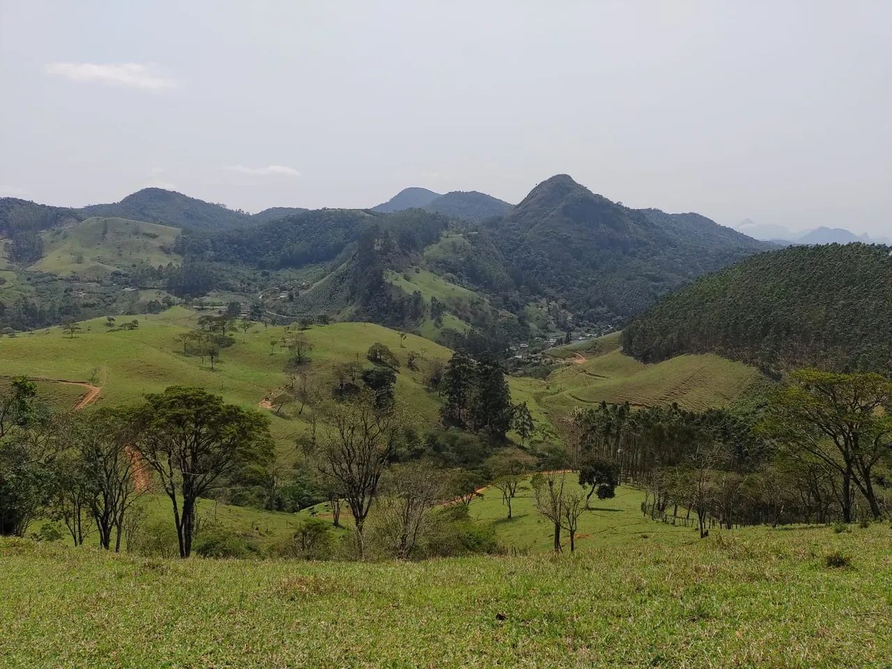 TRAJANO DE MORAES - RURAL - CENTRO