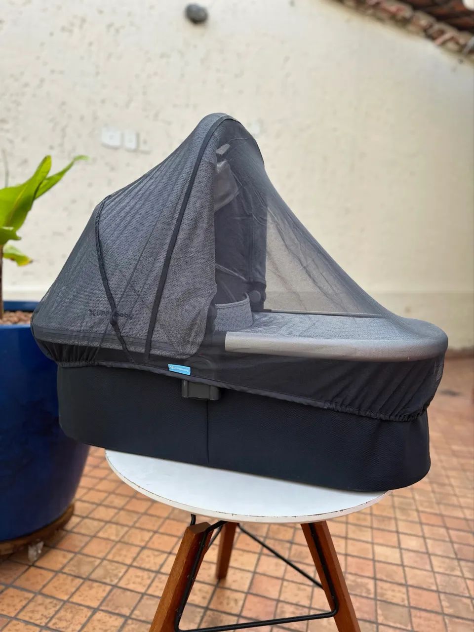 Carrinho Vista UppaBaby - Completo  - Foto 4