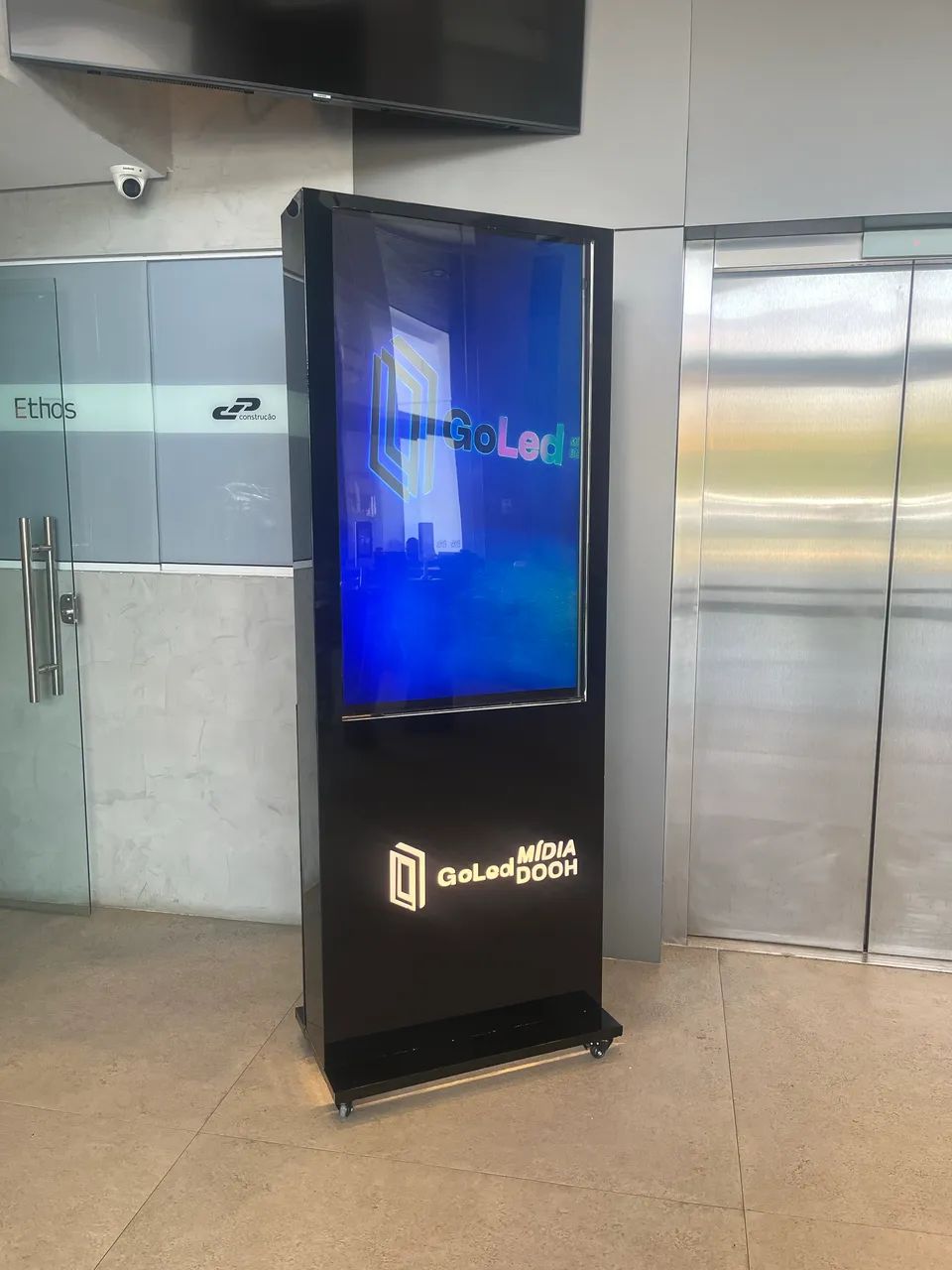 LED Totem for Advertising64318192100355123