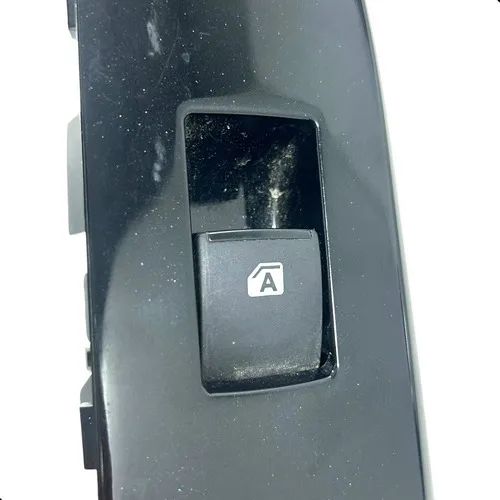 Botão Vidro Porta Traseira Esquerda Hilux 2016 A 2022 - Foto 7