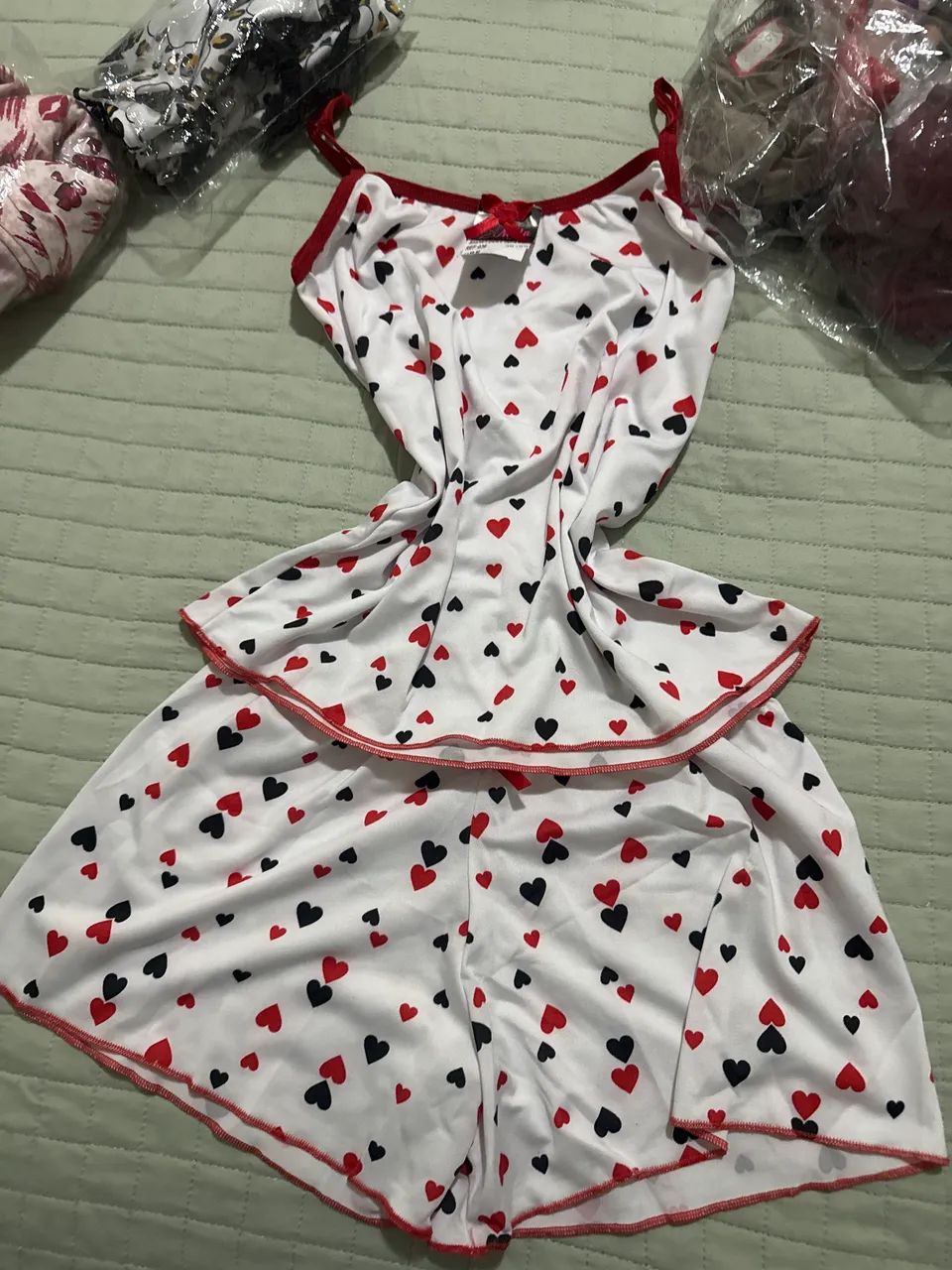 Lingerie no atacado  - Foto 4