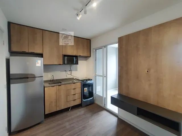 Imóvel para aluguel com 31 metros quadrados com 2 quartos em Água Branca - São Paulo - SP - Foto 2