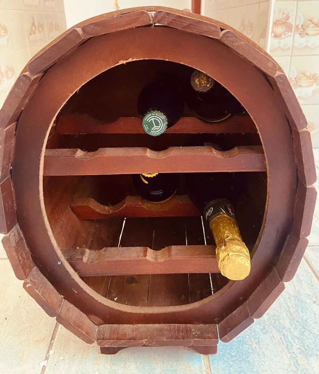 Adega de vinhos - Foto 3