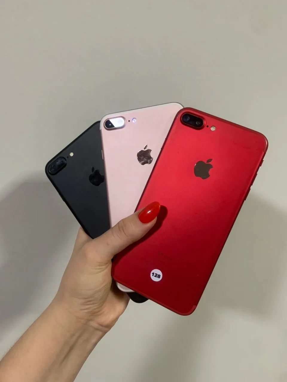 iPhone 7 Plus 128GB