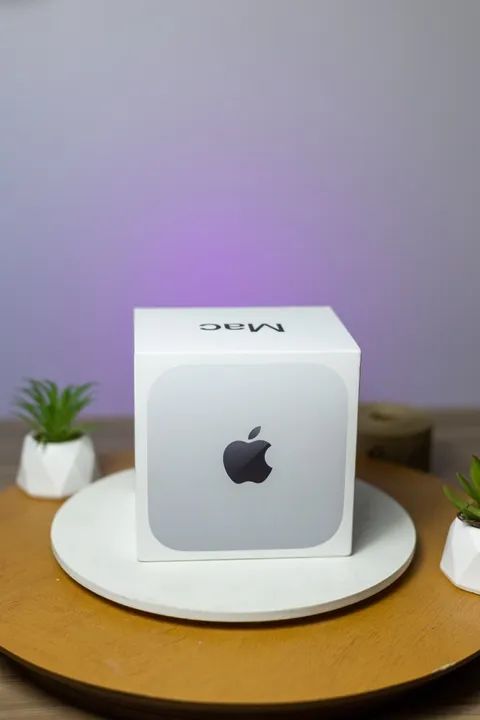 Mac Mini M4 Pro 24GB/512GB (Novo) - Foto 2