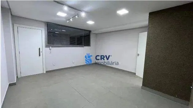 Sala para alugar, 25 m² por R$ 1.600,00/mês - Maringá - Londrina/PR