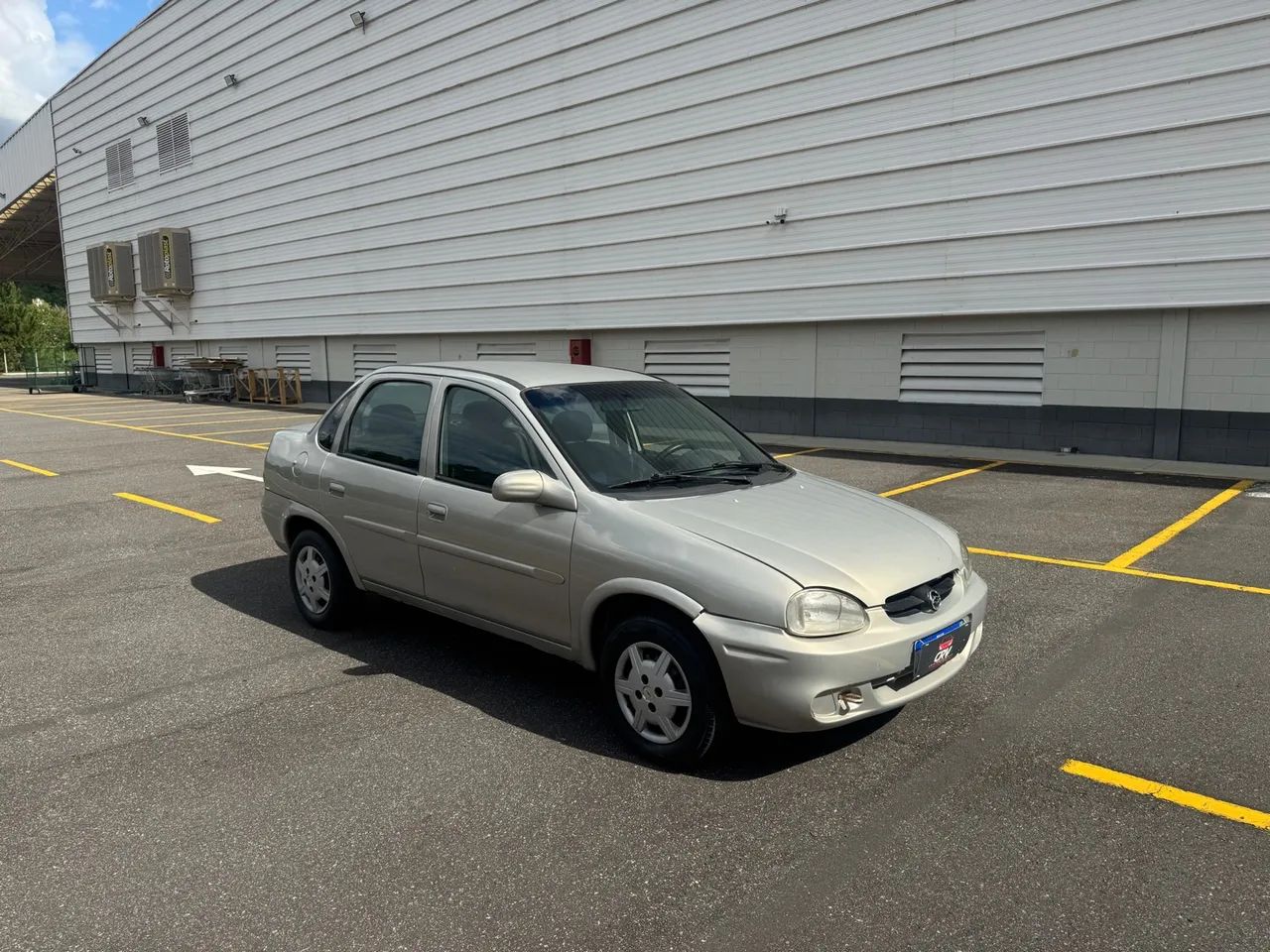 Corsa classic life 2005  - Foto 2