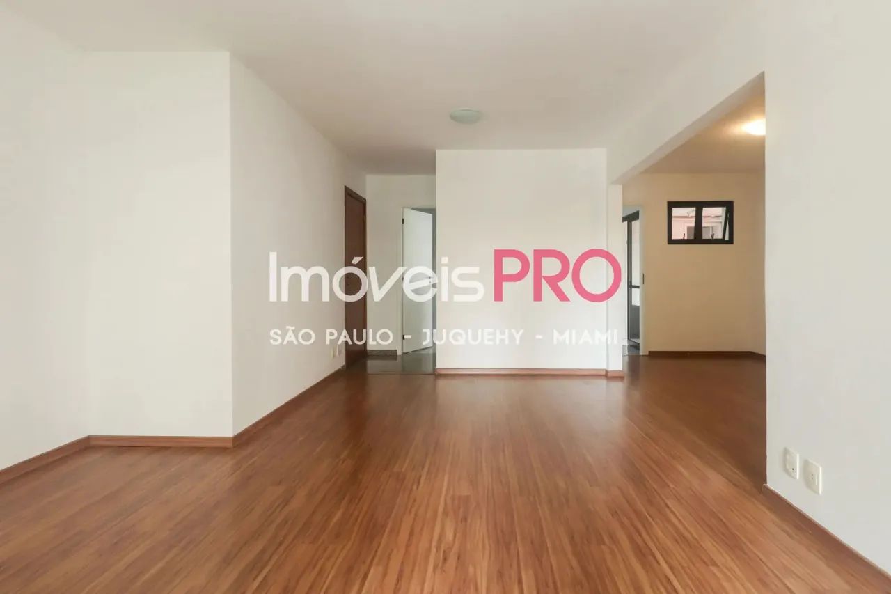MOEMA INDIOS - FORA DE ROTA- 110m² - 3 DORM. 1 SUITE - 2 VAGAS- PREDIO COM LAZER! - Foto 4
