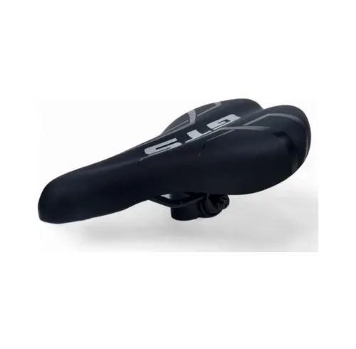 Banco para Bicicleta com carrinho e canote Banco Bicicleta GTS - Foto 4