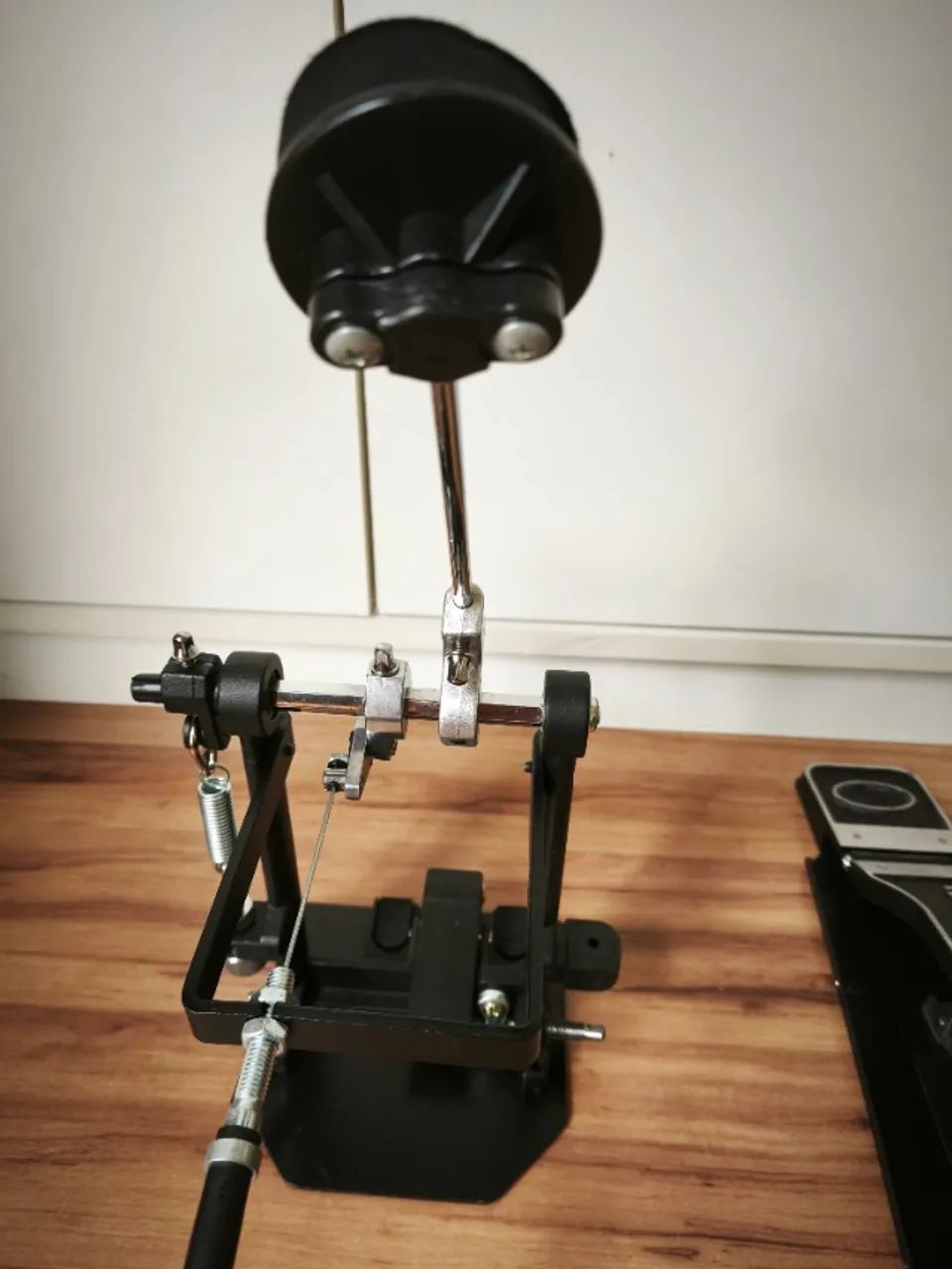 Pedal de Cajón Odery Privilege PCJ-903PR - Foto 3