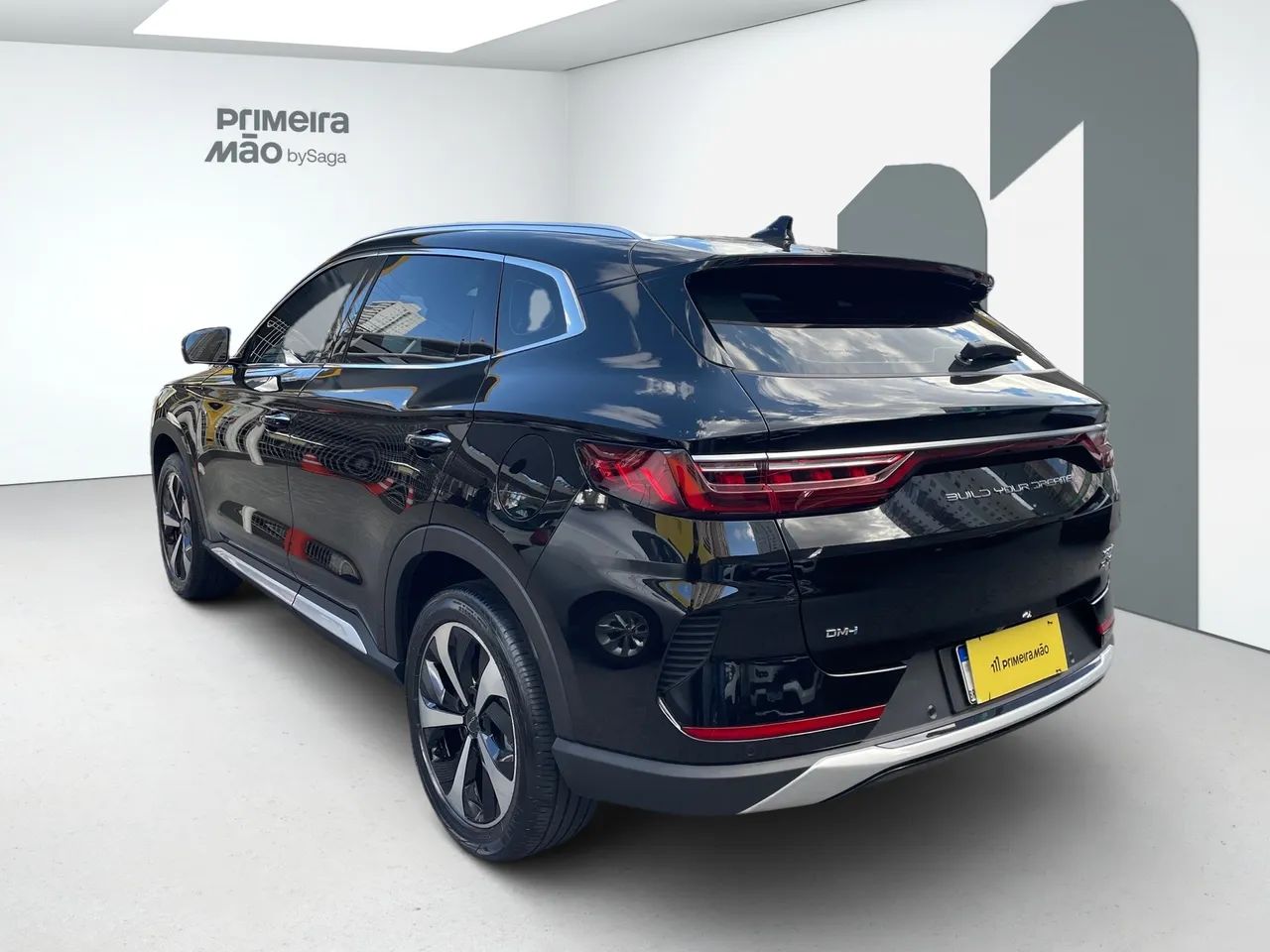BYD Song Plus (Híbrido) - Foto 4