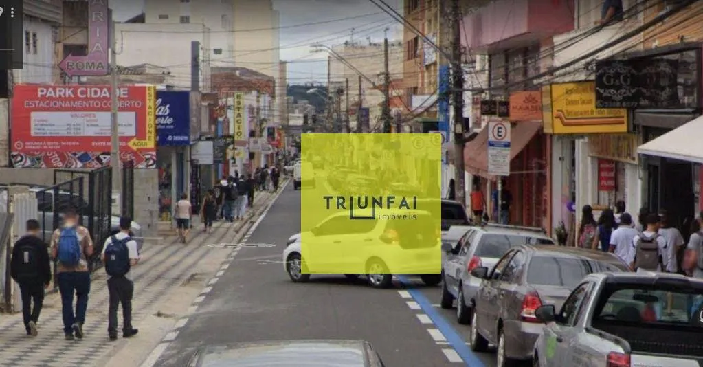 Ponto para alugar, 480 m² por R$ 10.500,00/mês - Centro - Sorocaba/SP