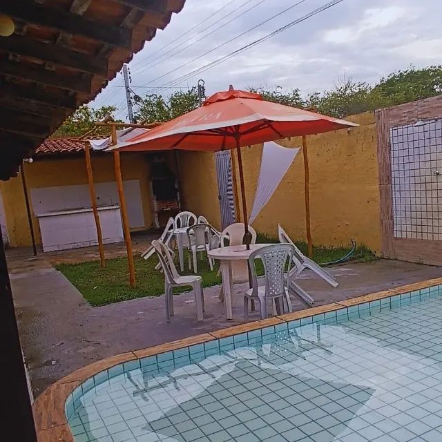 Casa disponível para fim de semana e feriado whatsapp na descrição  - Foto 10