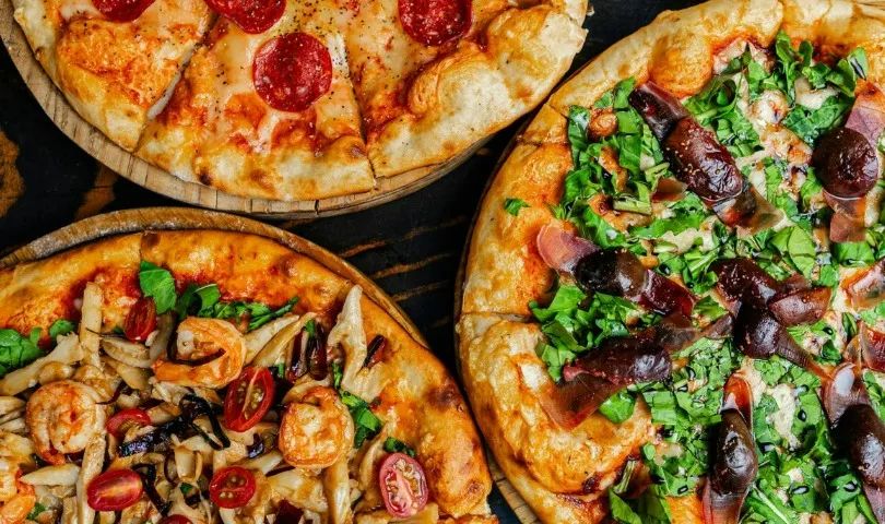 Pizzaria em Funcionamento à Venda em Campo Grande 