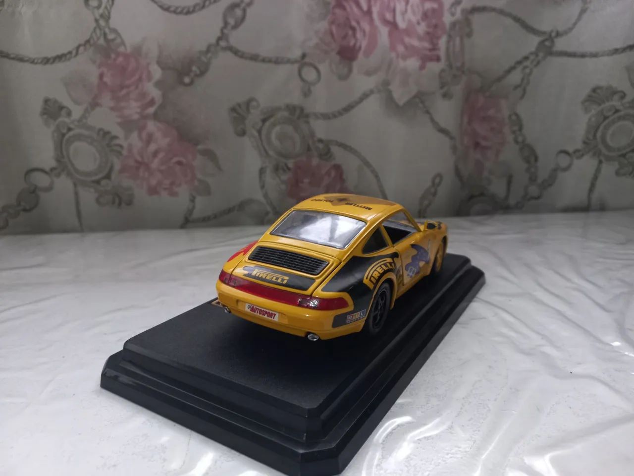 Porsche 911 Carrera  - Foto 4