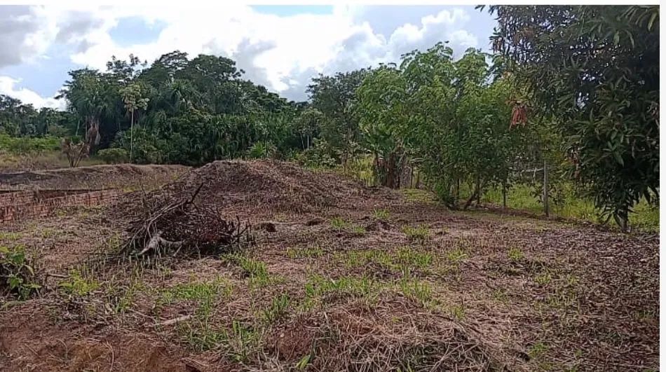 Área pra chácara  - Foto 2