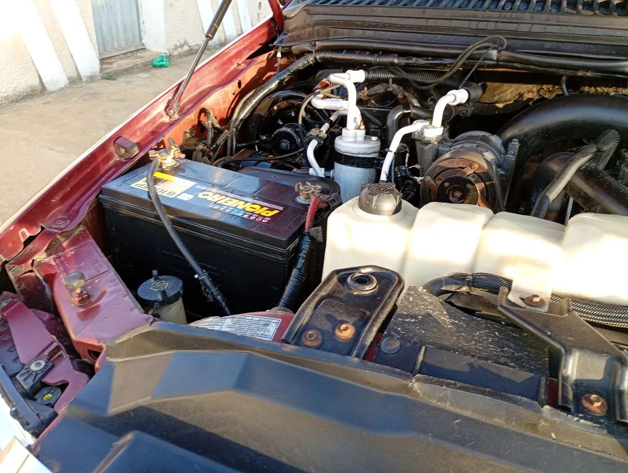 F350 extra de verdade - Foto 7