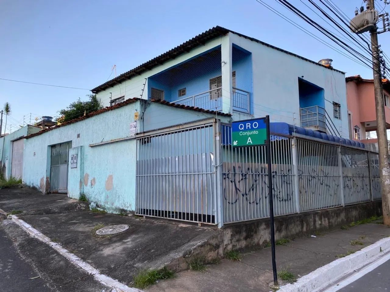 Foto - Brasília - Candangolândia