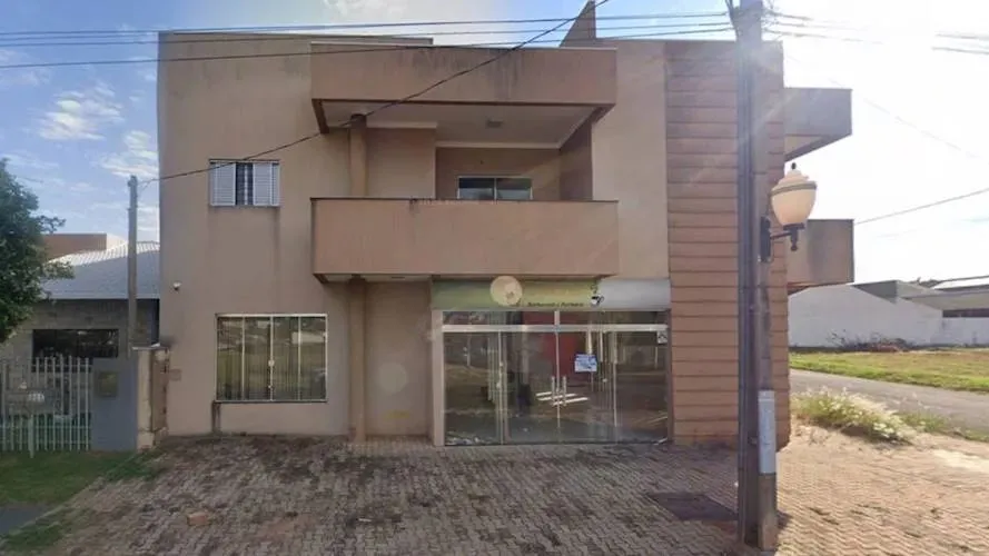 Imóvel no Parque Residencial Pérola I em Pérola/PR