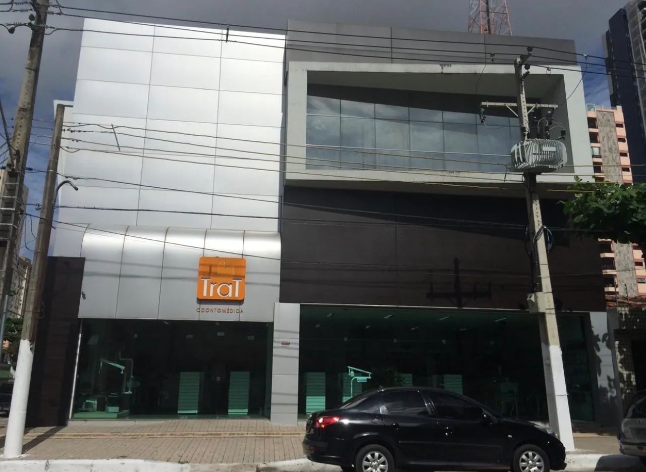 PRÉDIO COMERCIAL DE ESQUINA COMPLETO - BATISTA CAMPOS - Foto 2