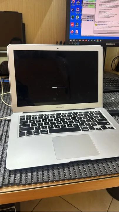 MacBook Air 2015 - Core I7 - 8GB + SSD 512 GB - Foto 5