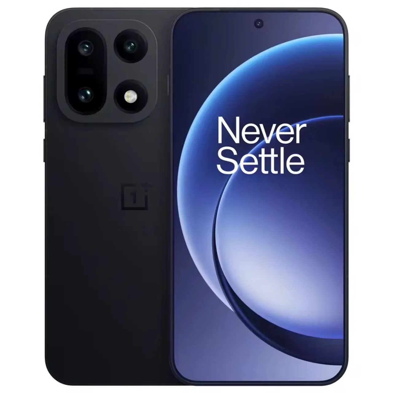 Oneplus 15 Versão global 12gb/512gb - Preto - Celulares e