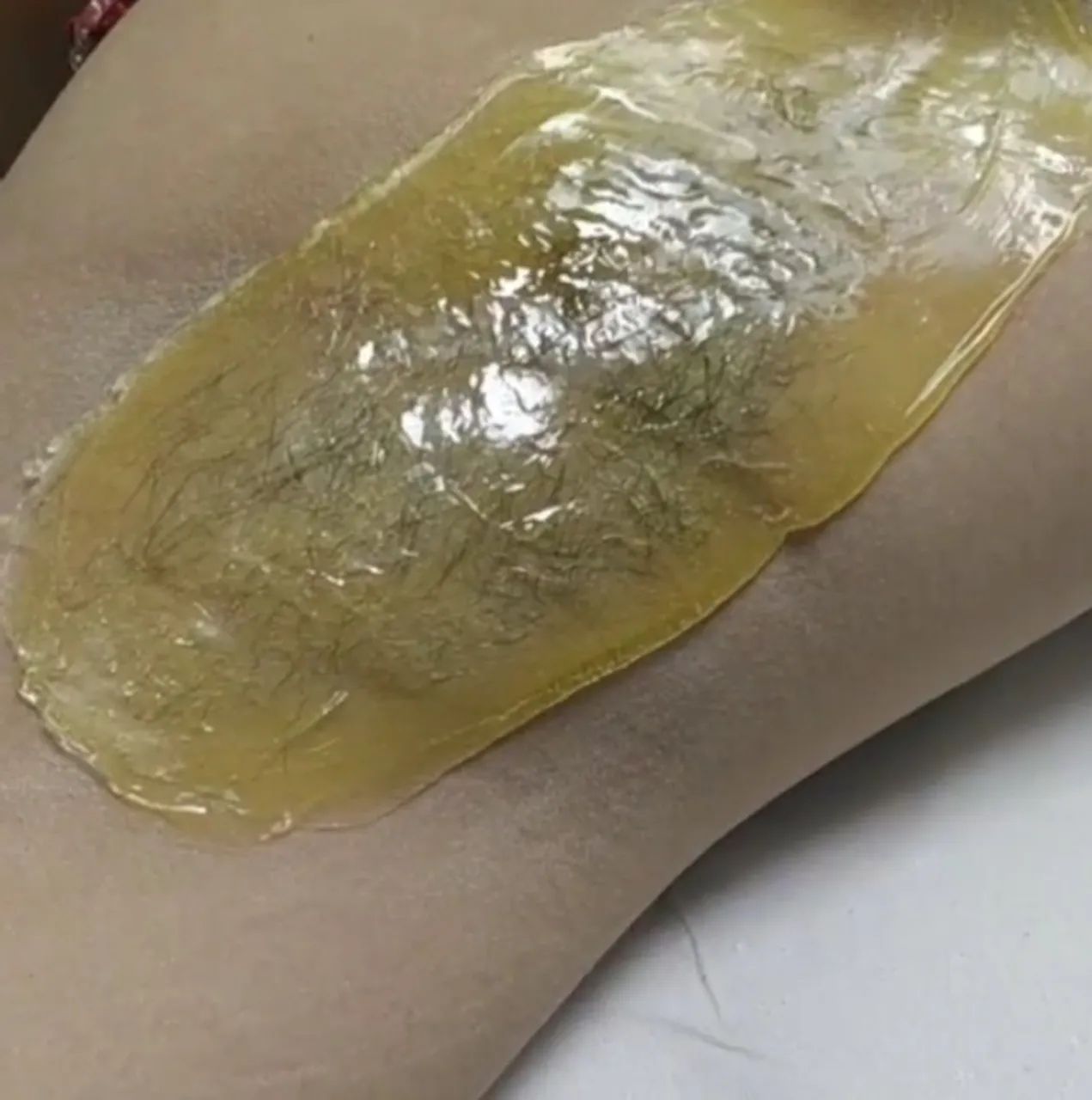 Depilação com cera64309892278658120