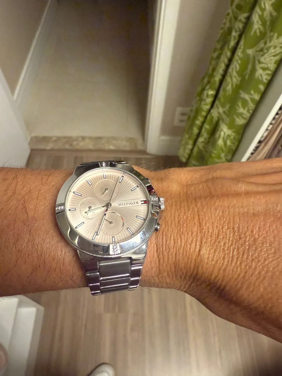 Relógios Tommy Hilfiger e Michael Kors - Foto 4