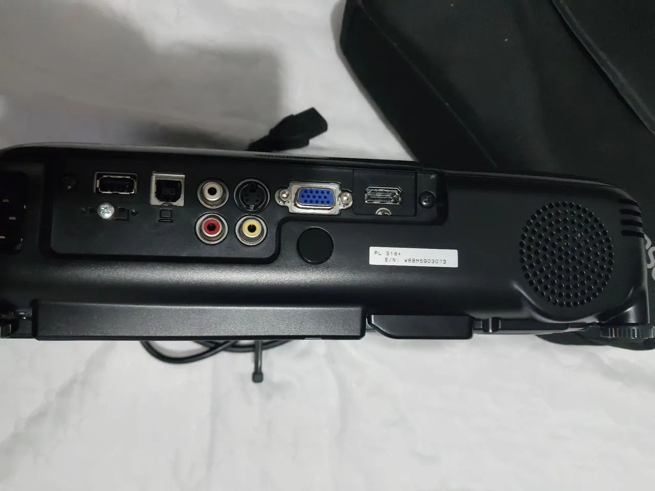 Epson Projector HDMI64396663474817121