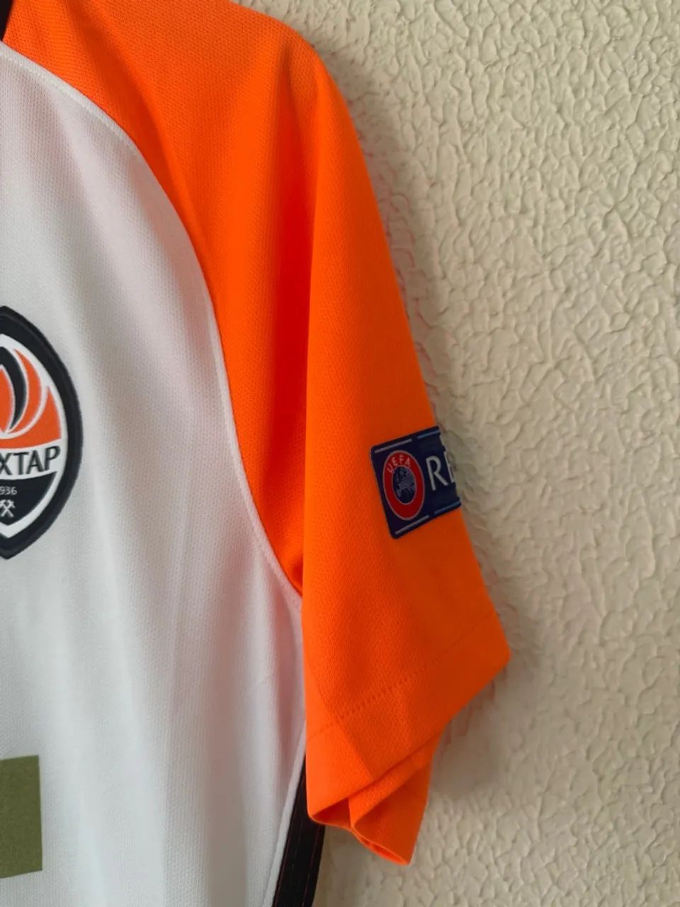 Camisa do Shakhtar Donetsk - Foto 4