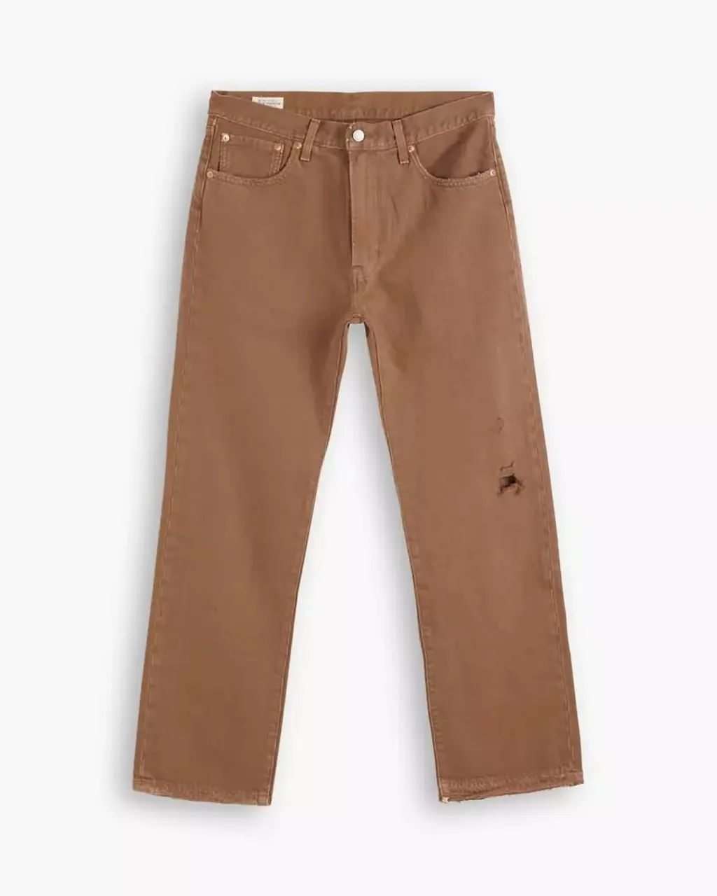 calça jeans levi's® 551z 