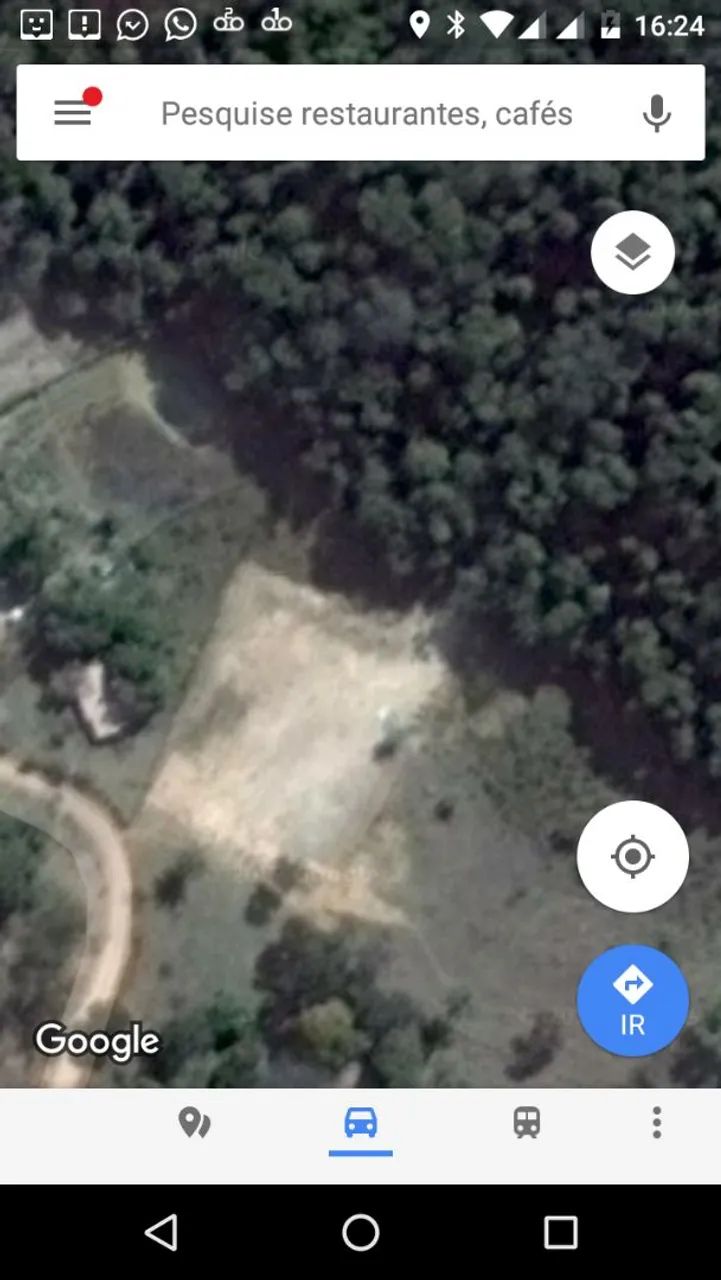 Procurando sossego? Ótimo terreno para sítio perto de BH - Foto 8