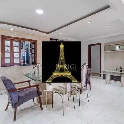 Casa com 3 dormitórios para alugar, 350 m² por R$ 5.540,00/mês - Partenon - Porto Alegre/R