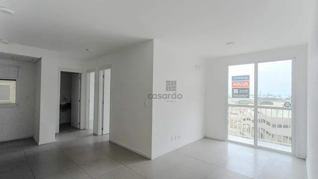 Apartamento 2 quartos para aluguel Pelotas