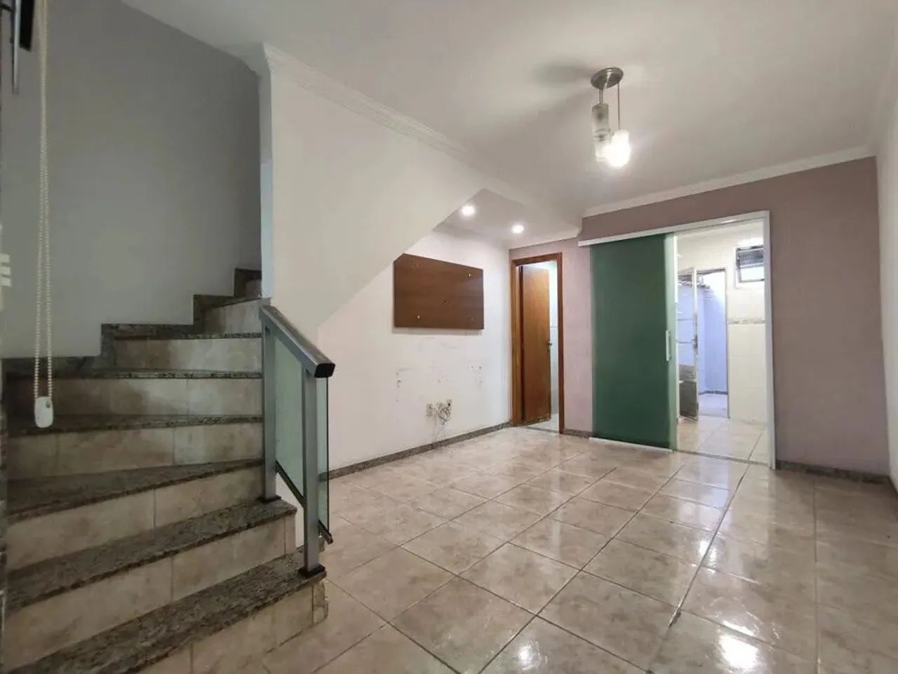 Casa Geminada para comprar Jaqueline Belo Horizonte - Foto 2