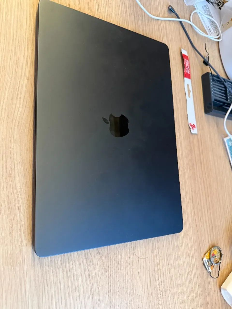 Macbook Air M3 15
