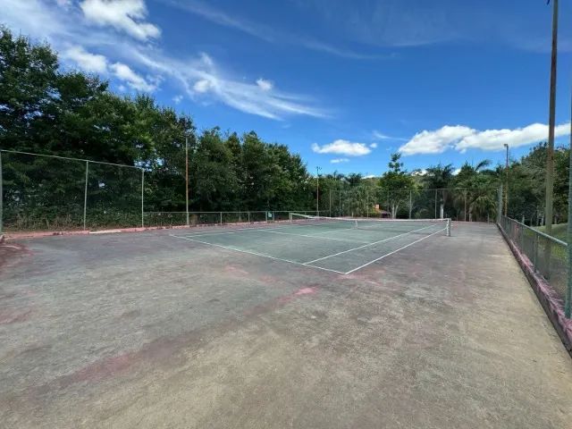 Lote com 3000m² no Villagio da Serra II - Foto 5