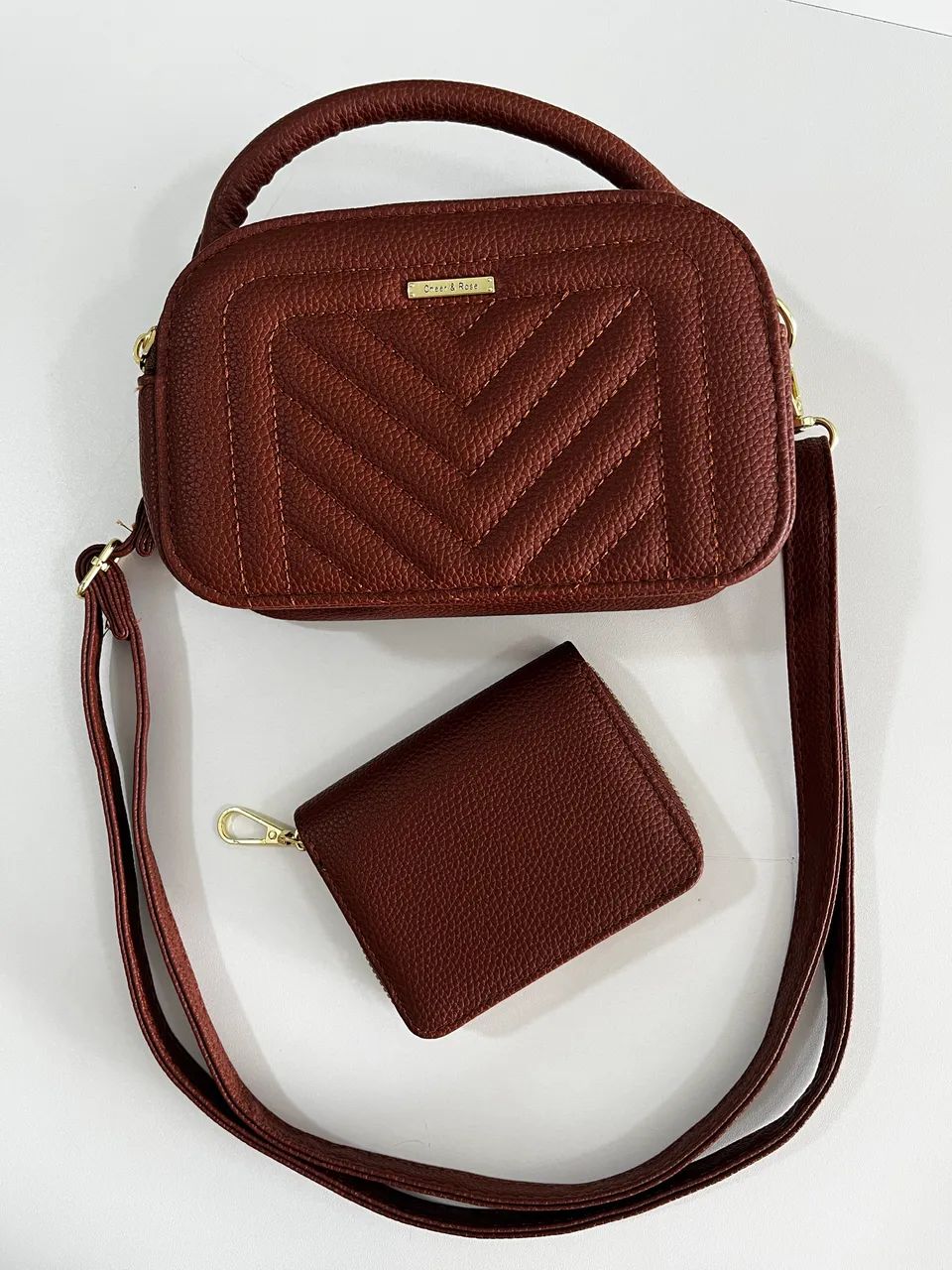 Bolsa - Foto 2
