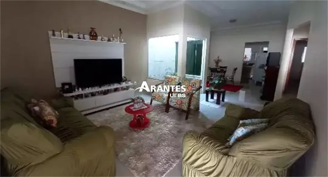 Casa com 215m² 3 quartos à venda no Granada - Foto 2