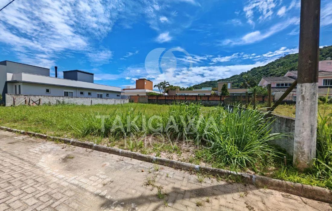 Terreno em Condomínio para Venda em Florianópolis, Cachoeira do Bom Jesus - Foto 5