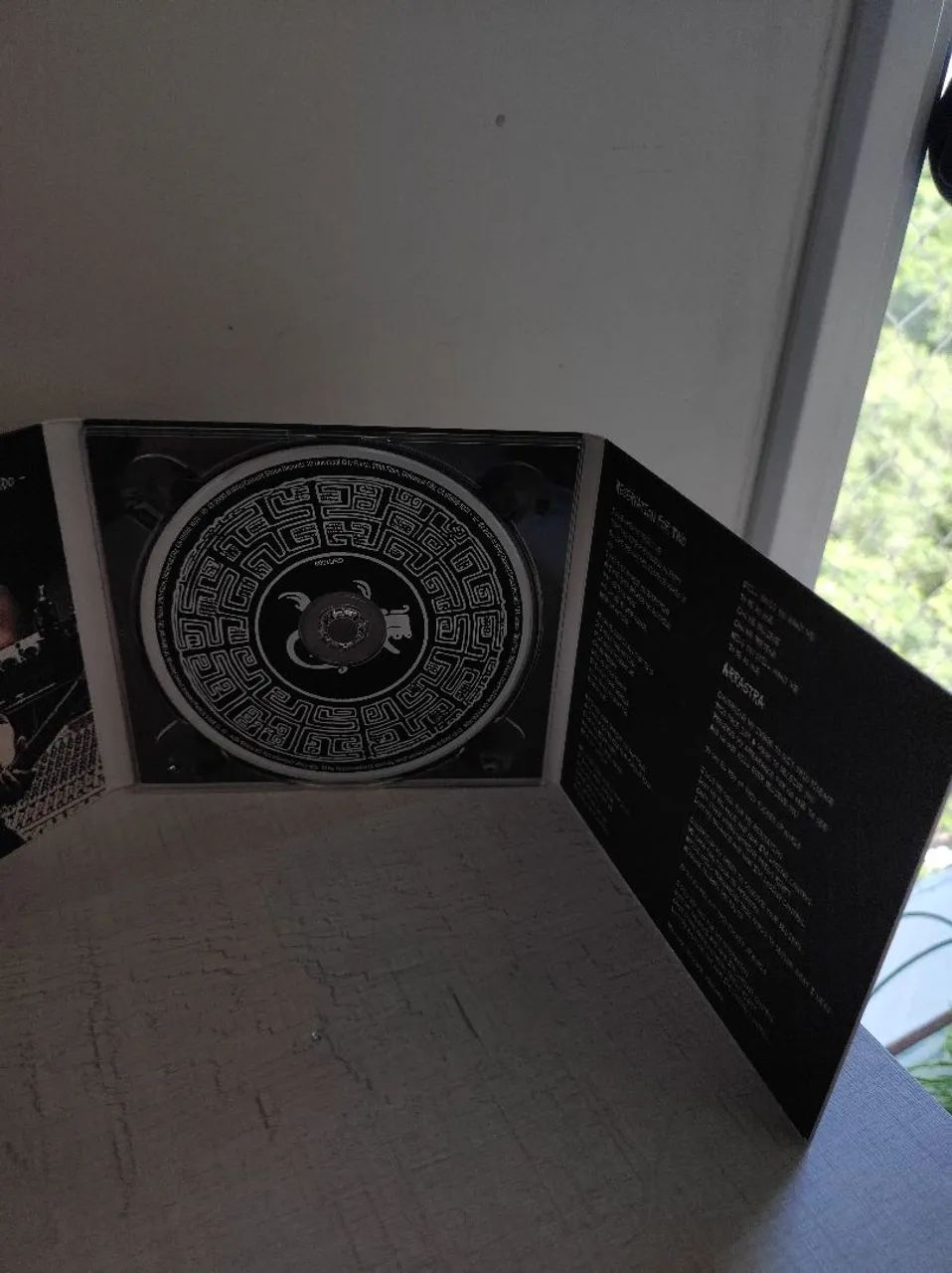 CD ill Nino - The Under Cover Sessions - Foto 4