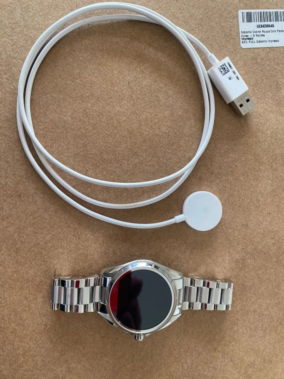 Smart Watch Michael Kors - Foto 5