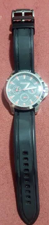 Relógio Fossil Masculino - Foto 3