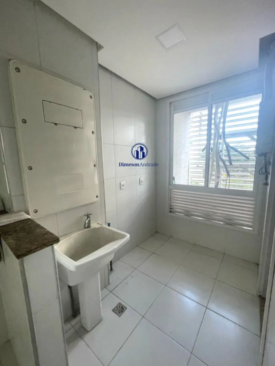 Apartamento à venda com 4 quartos, no Ilha Bela, Ponta Negra - Manaus.AM - Foto 8