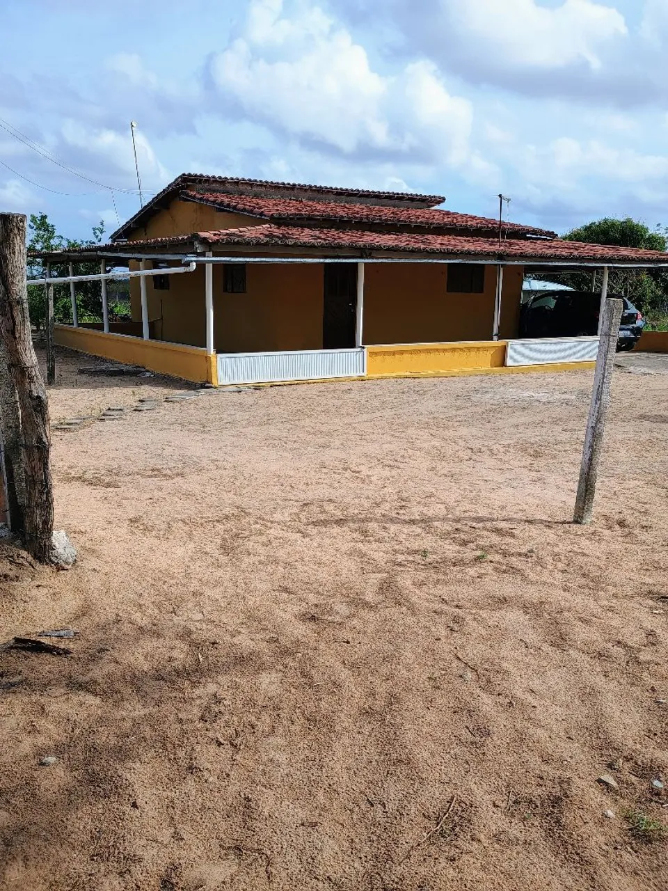 Vende-se um Sitio