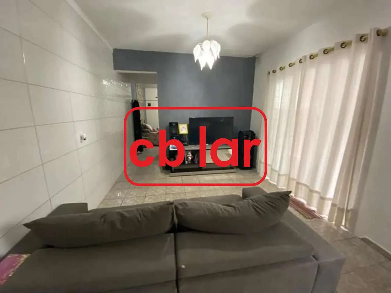 CASA RESIDENCIAL em CAMPO LIMPO PAULISTA - SP, JARDIM SANTO ANTÔNIO II