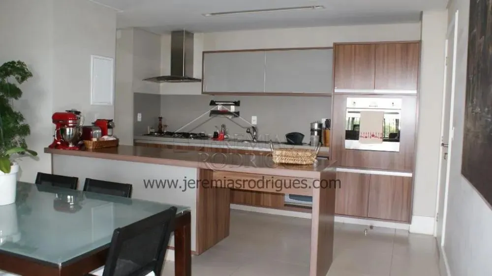 Apartamento Cobertura em Taubaté