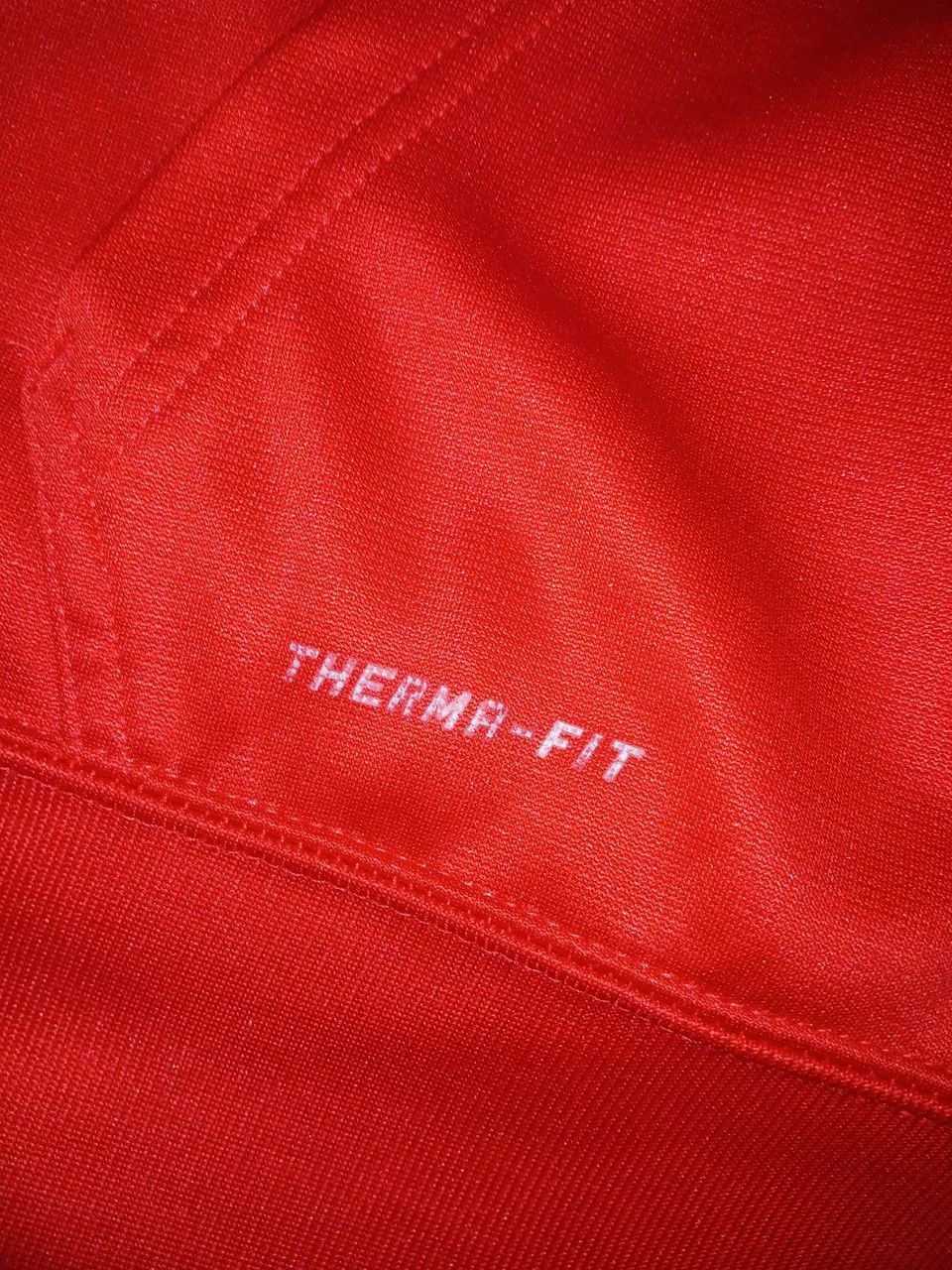 Casaco moletom Nike Therma-FIT original  - Foto 4